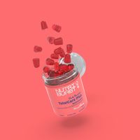 Nutriburst TotalCare Plus Multivitamin Gummies